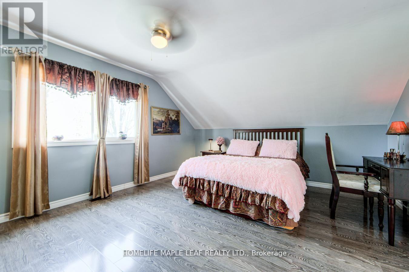518325 County Rd 124, Melancthon, Ontario  L9V 1W1 - Photo 33 - X12428751
