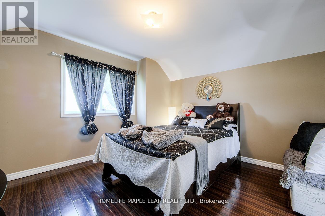 518325 County Rd 124, Melancthon, Ontario  L9V 1W1 - Photo 36 - X12428751