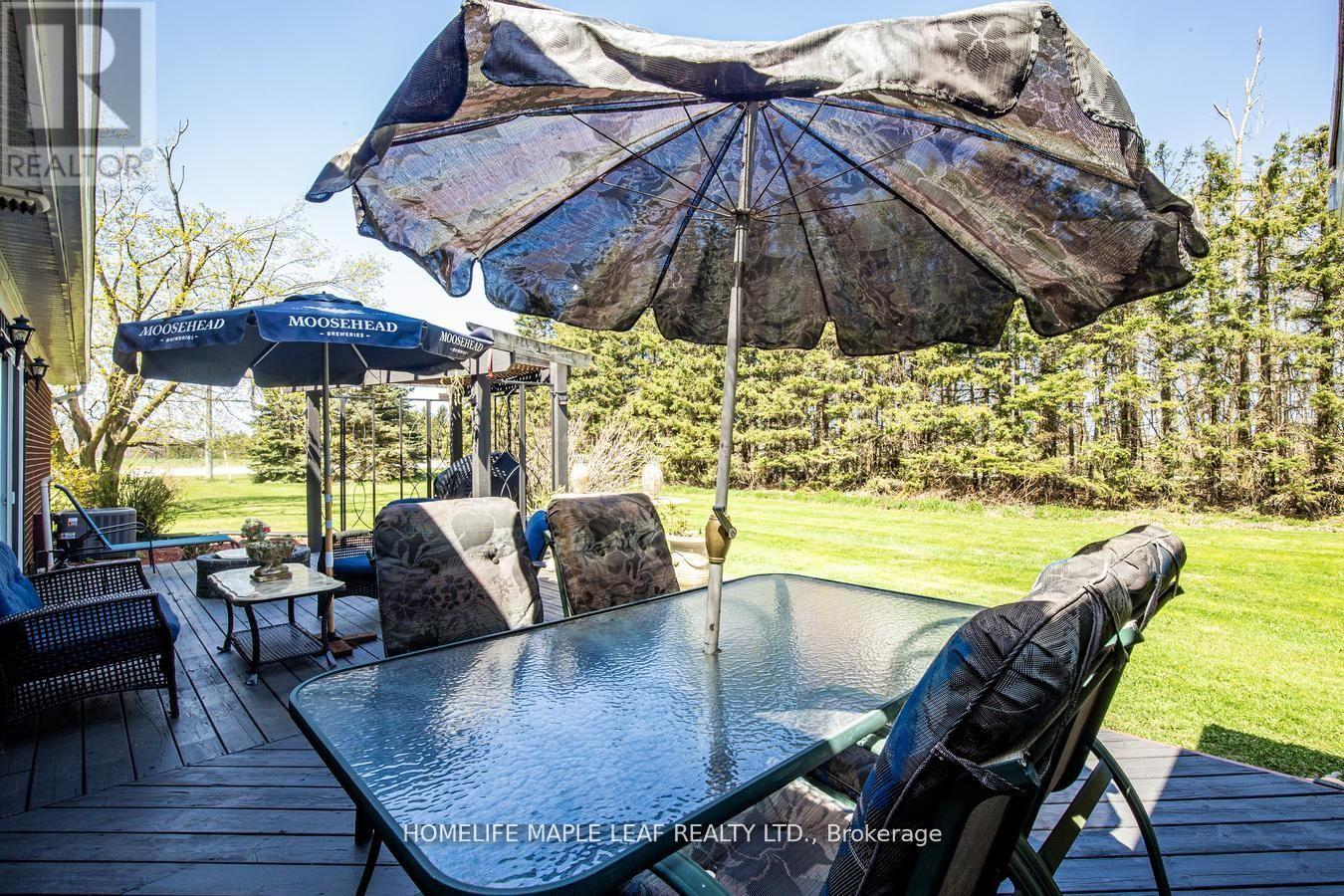 518325 County Rd 124, Melancthon, Ontario  L9V 1W1 - Photo 45 - X12428751