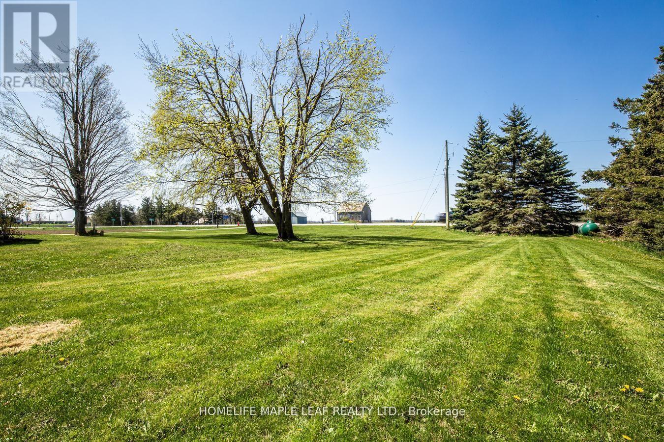 518325 County Rd 124, Melancthon, Ontario  L9V 1W1 - Photo 47 - X12428751