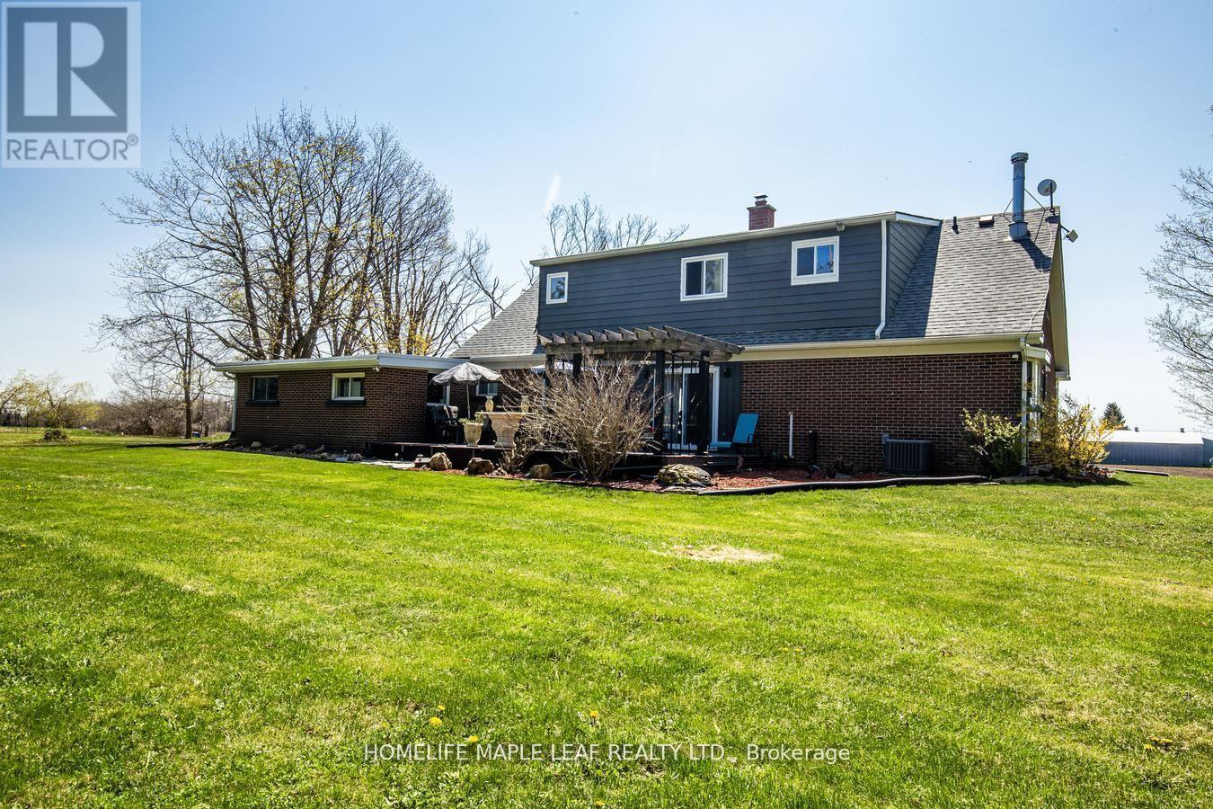 518325 County Rd 124, Melancthon, Ontario  L9V 1W1 - Photo 48 - X12428751