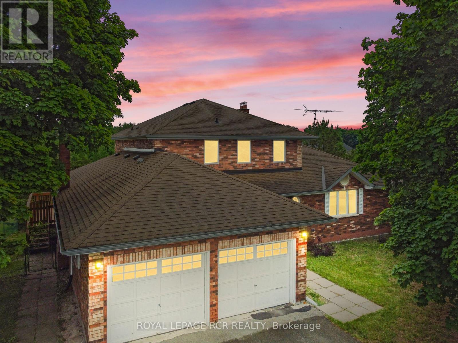 6 CEDAR RIDGE COURT, Erin, Ontario