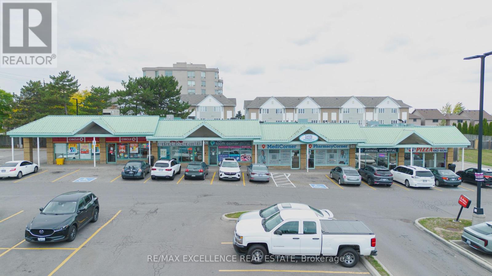 105 - 521 Highway 8, Hamilton, Ontario  L8G 4L6 - Photo 16 - X12428798