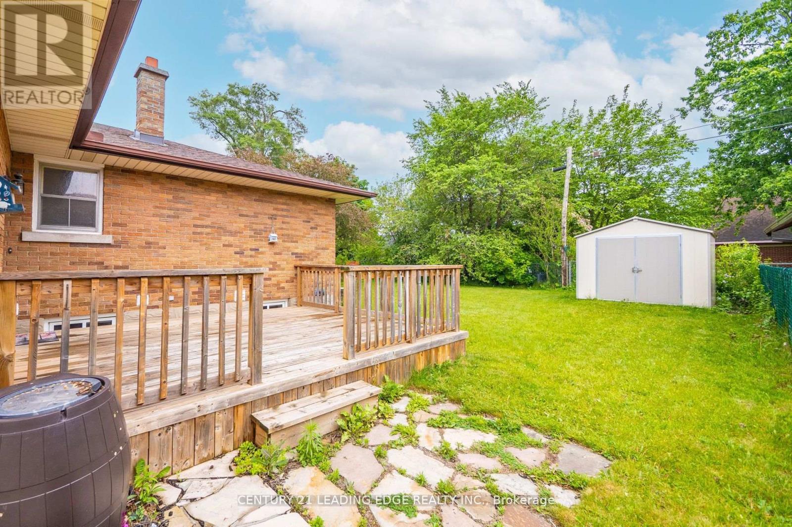 Lower - 427 Krug Street, Kitchener, Ontario  N2B 1K9 - Photo 19 - X12428804