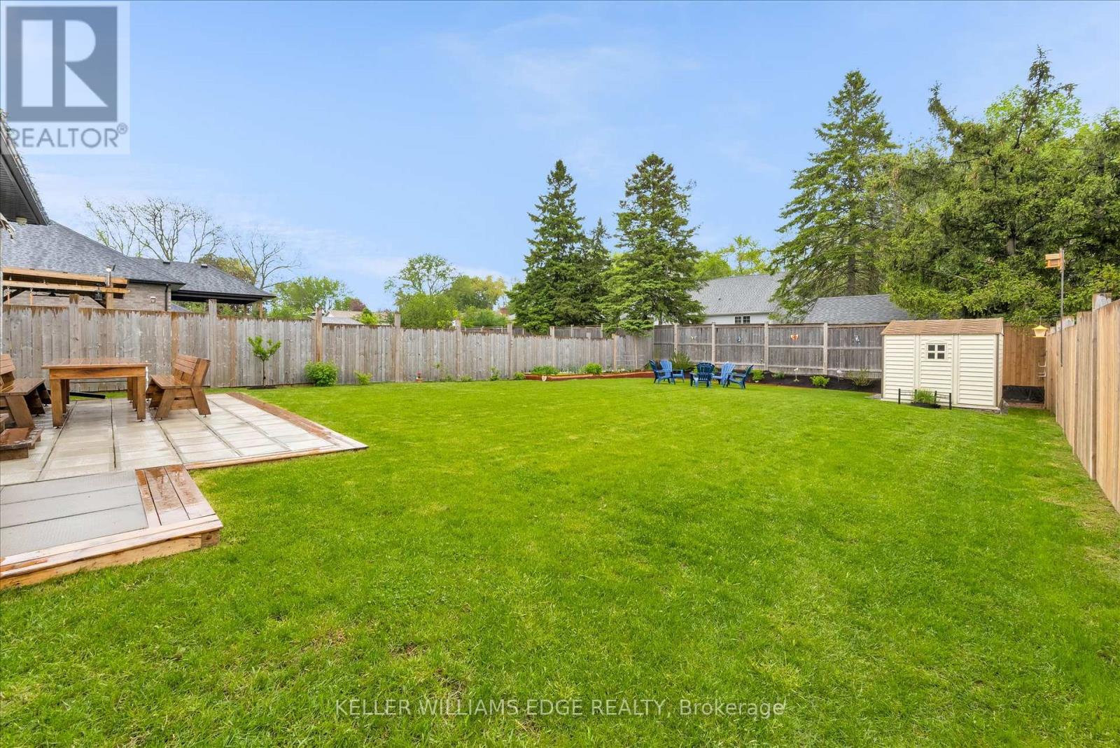 156 Hetram Court, Fort Erie, Ontario  L0S 1B0 - Photo 23 - X12428807