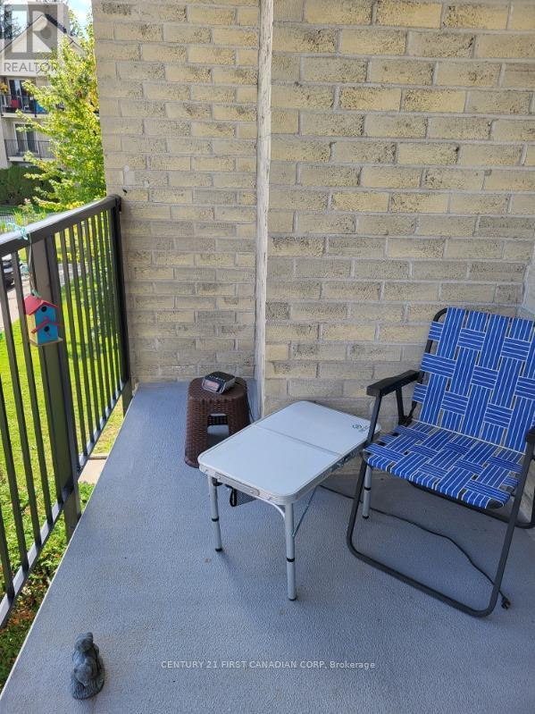 204 - 725 Deveron Crescent, London South, Ontario  N5Z 4X3 - Photo 19 - X12428572