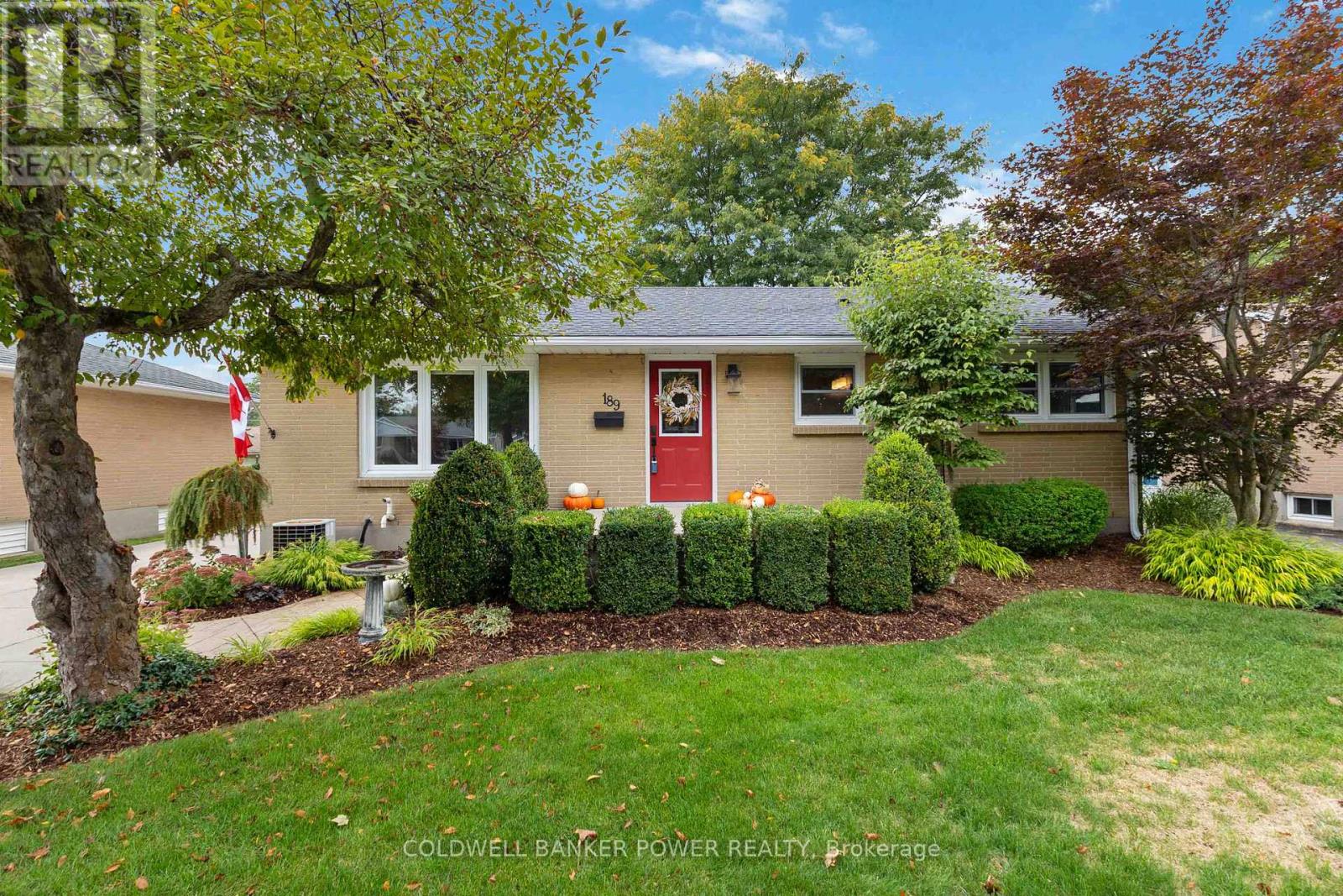 189 Starlight Avenue, London East, Ontario  N5W 4X8 - Photo 3 - X12426460