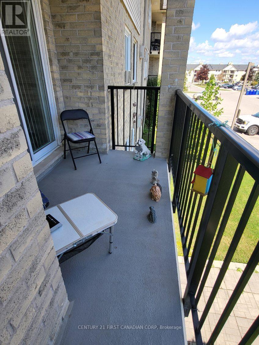 204 - 725 Deveron Crescent, London South, Ontario  N5Z 4X3 - Photo 18 - X12428572