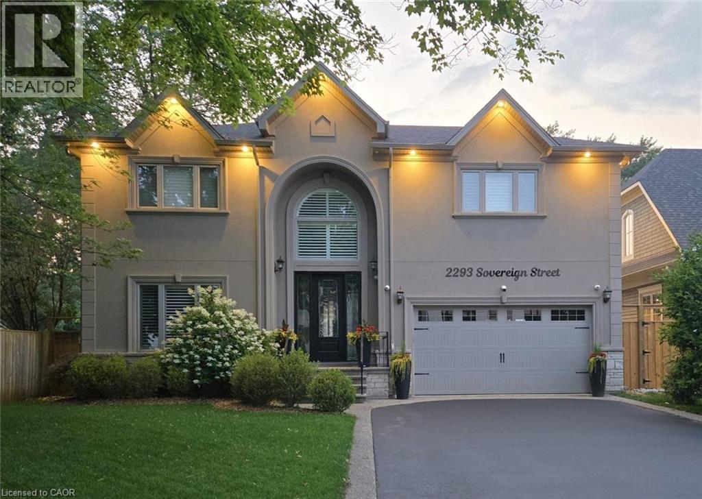2293 Sovereign Street, Halton, Ontario  L6L 1L5 - Photo 30 - 40773774