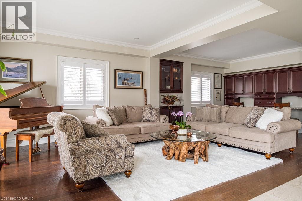 2293 Sovereign Street, Halton, Ontario  L6L 1L5 - Photo 5 - 40773774