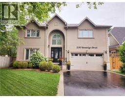 2293 SOVEREIGN Street, Halton, Ontario
