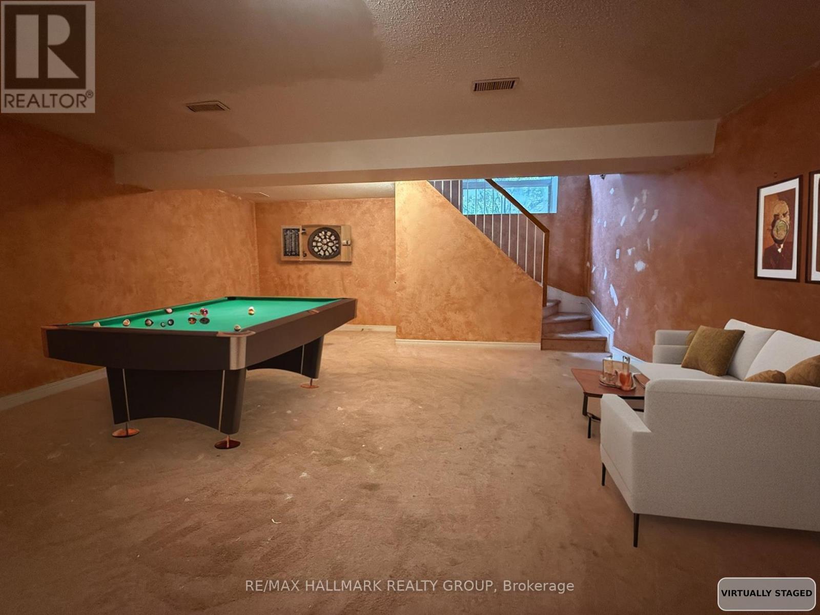 195 Blackdome Crescent, Ottawa, Ontario  K2T 1A6 - Photo 27 - X12428730