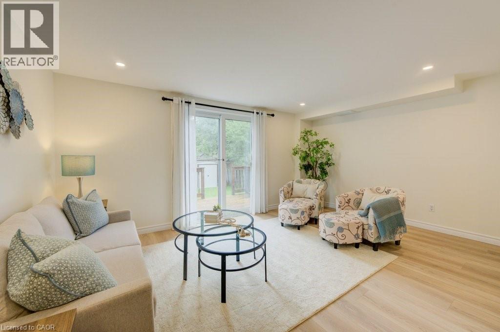 464b Exmoor Street, Waterloo, Ontario  N2K 3T7 - Photo 11 - 40771392