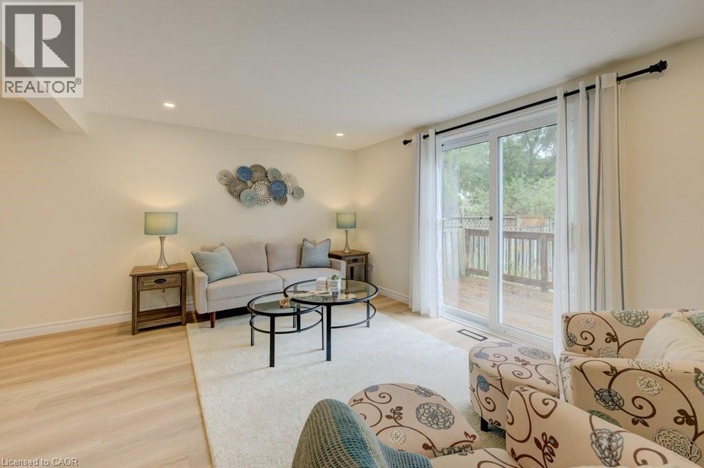 464b Exmoor Street, Waterloo, Ontario  N2K 3T7 - Photo 12 - 40771392