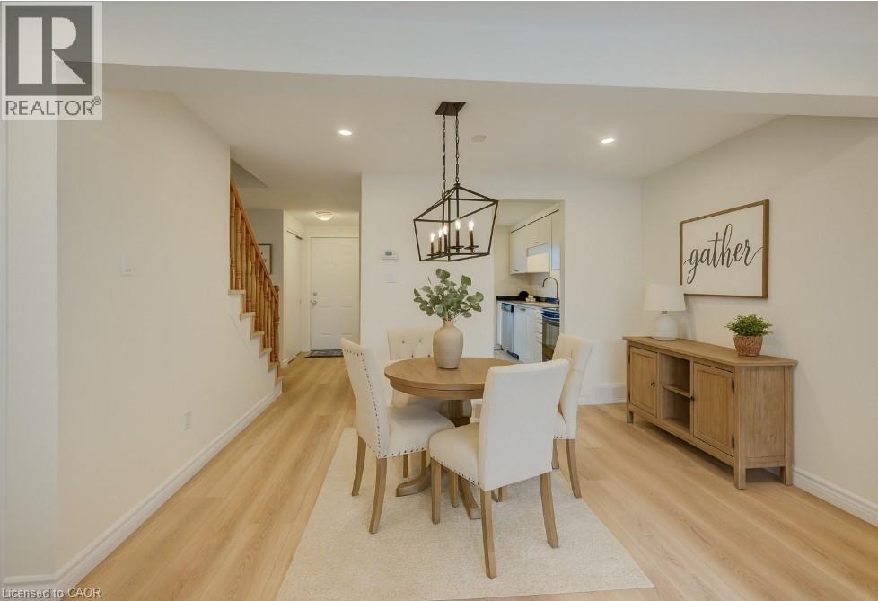 464b Exmoor Street, Waterloo, Ontario  N2K 3T7 - Photo 14 - 40771392