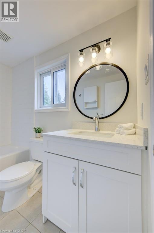 464b Exmoor Street, Waterloo, Ontario  N2K 3T7 - Photo 23 - 40771392