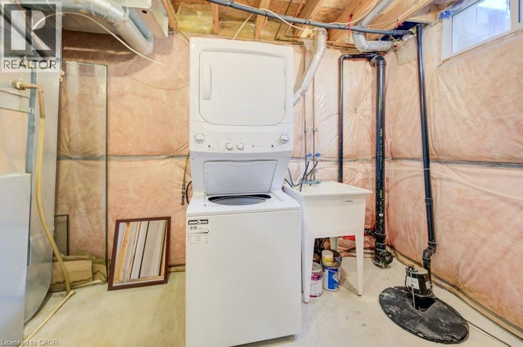 464b Exmoor Street, Waterloo, Ontario  N2K 3T7 - Photo 27 - 40771392