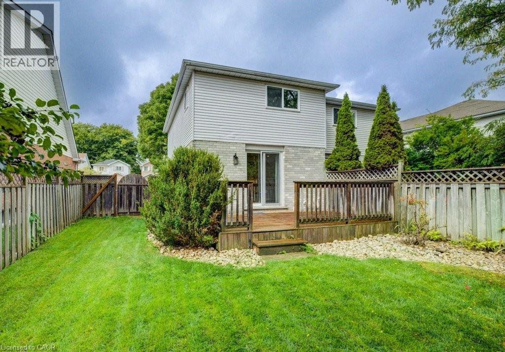 464b Exmoor Street, Waterloo, Ontario  N2K 3T7 - Photo 31 - 40771392