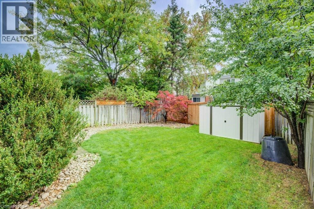 464b Exmoor Street, Waterloo, Ontario  N2K 3T7 - Photo 33 - 40771392