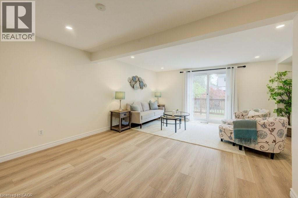 464b Exmoor Street, Waterloo, Ontario  N2K 3T7 - Photo 9 - 40771392