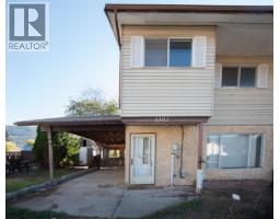 1302 Duncan Street, merritt, British Columbia