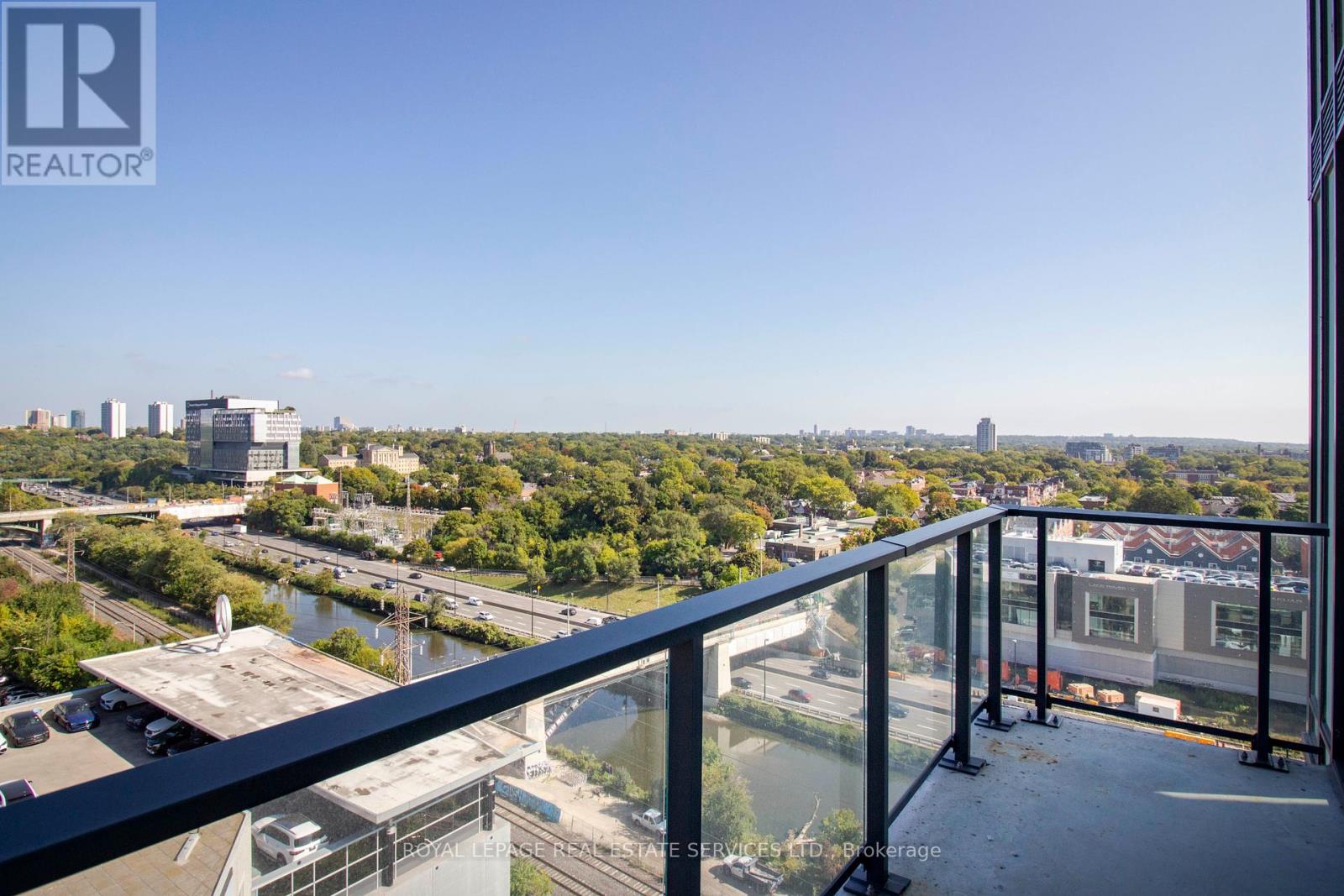 1207 - 5 Defries Street, Toronto, Ontario  M5A 0W7 - Photo 12 - C12428829