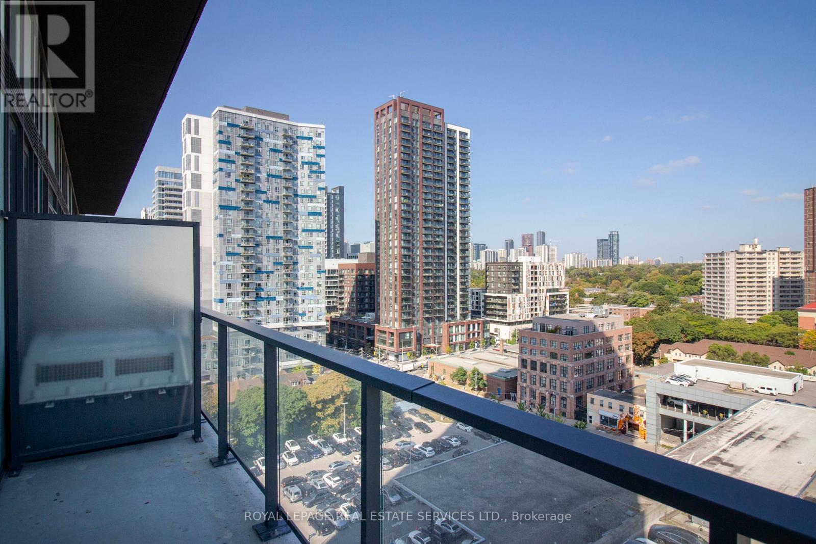 1207 - 5 Defries Street, Toronto, Ontario  M5A 0W7 - Photo 13 - C12428829