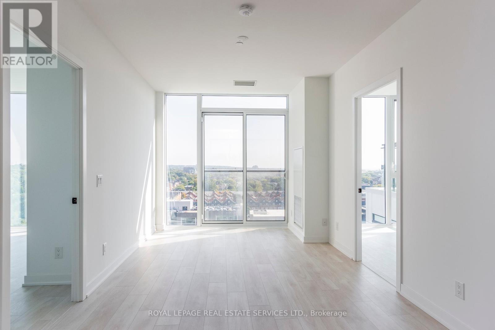 1207 - 5 Defries Street, Toronto, Ontario  M5A 0W7 - Photo 14 - C12428829