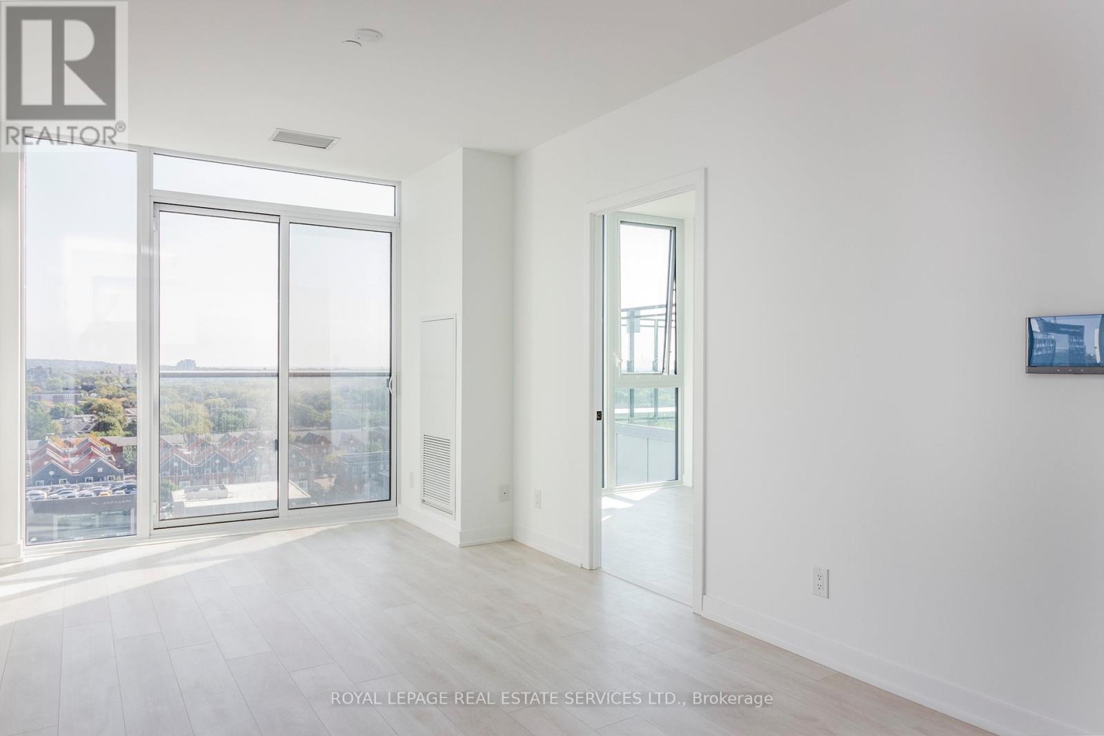 1207 - 5 Defries Street, Toronto, Ontario  M5A 0W7 - Photo 16 - C12428829