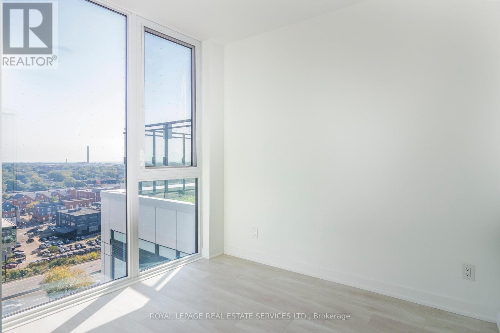 1207 - 5 Defries Street, Toronto, Ontario  M5A 0W7 - Photo 18 - C12428829