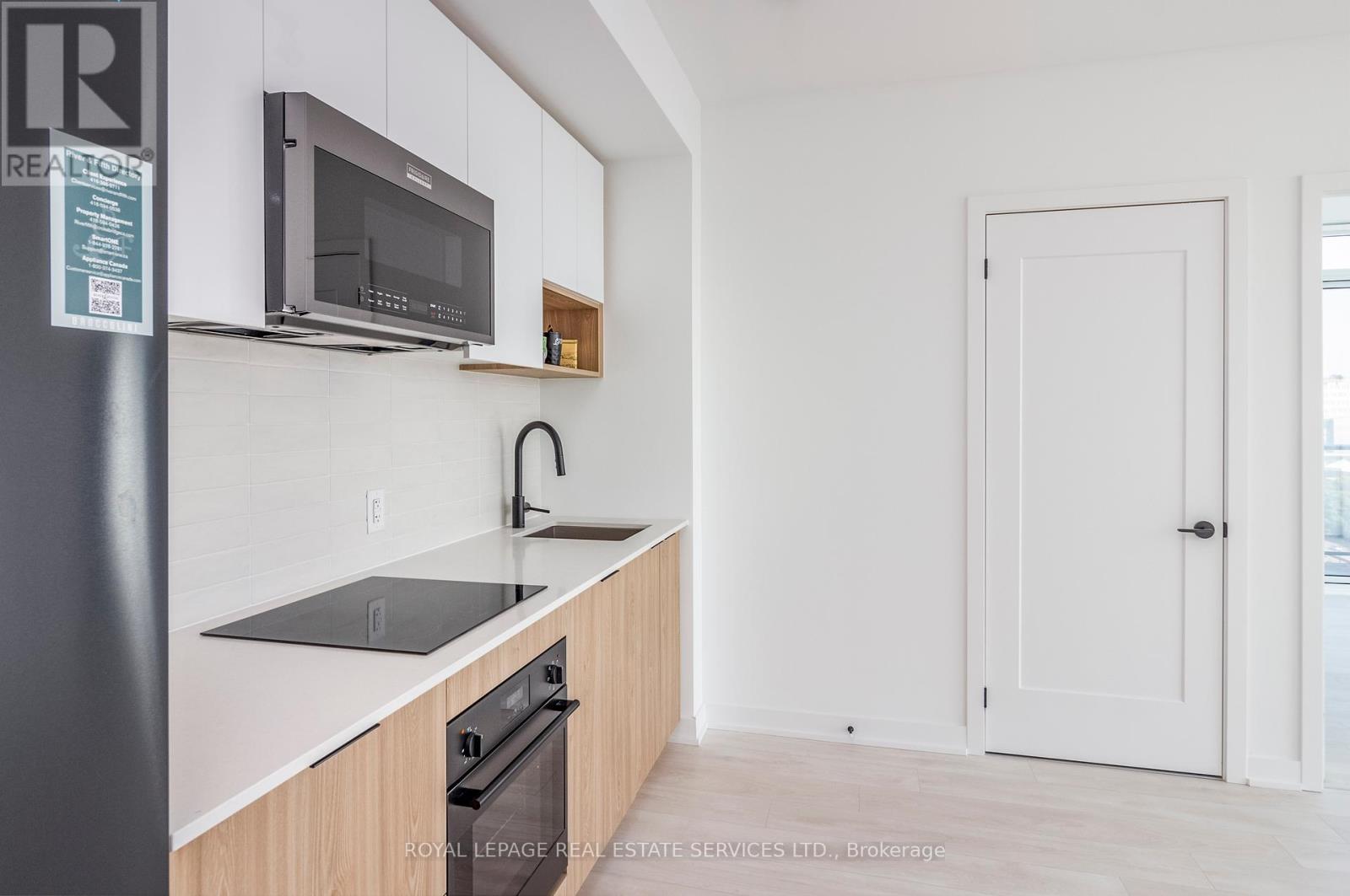 1207 - 5 Defries Street, Toronto, Ontario  M5A 0W7 - Photo 7 - C12428829