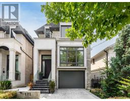 171 ELMWOOD AVENUE, Toronto, Ontario