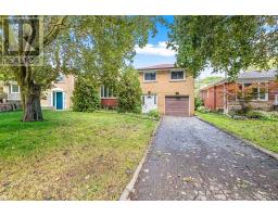44 BOWERBANK DRIVE, Toronto, Ontario