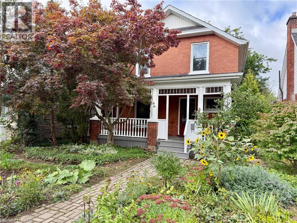 66 BRANT Road S, Cambridge, Ontario