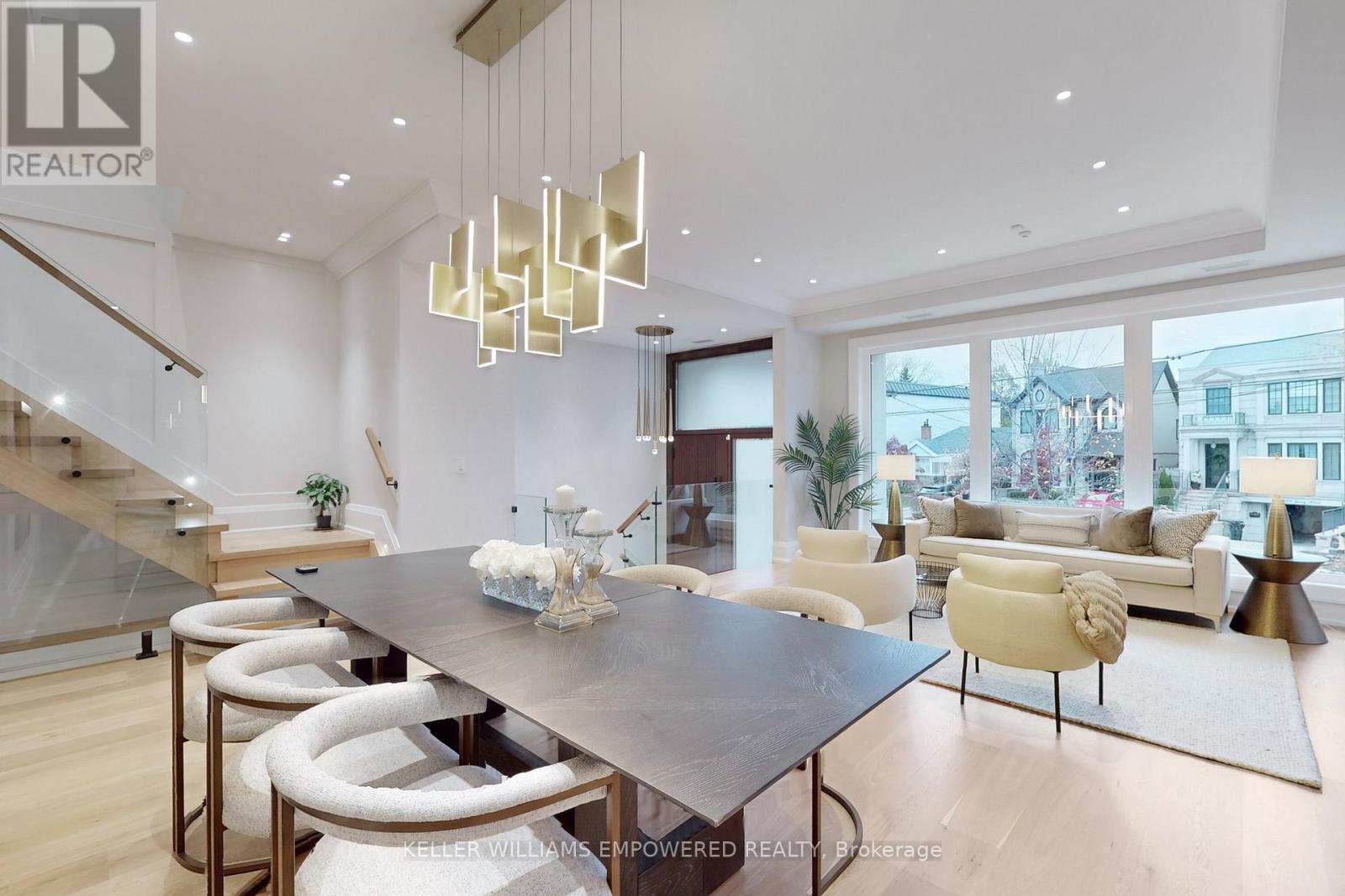 127 Joicey Boulevard, Toronto, Ontario  M5M 2T8 - Photo 10 - C12428876