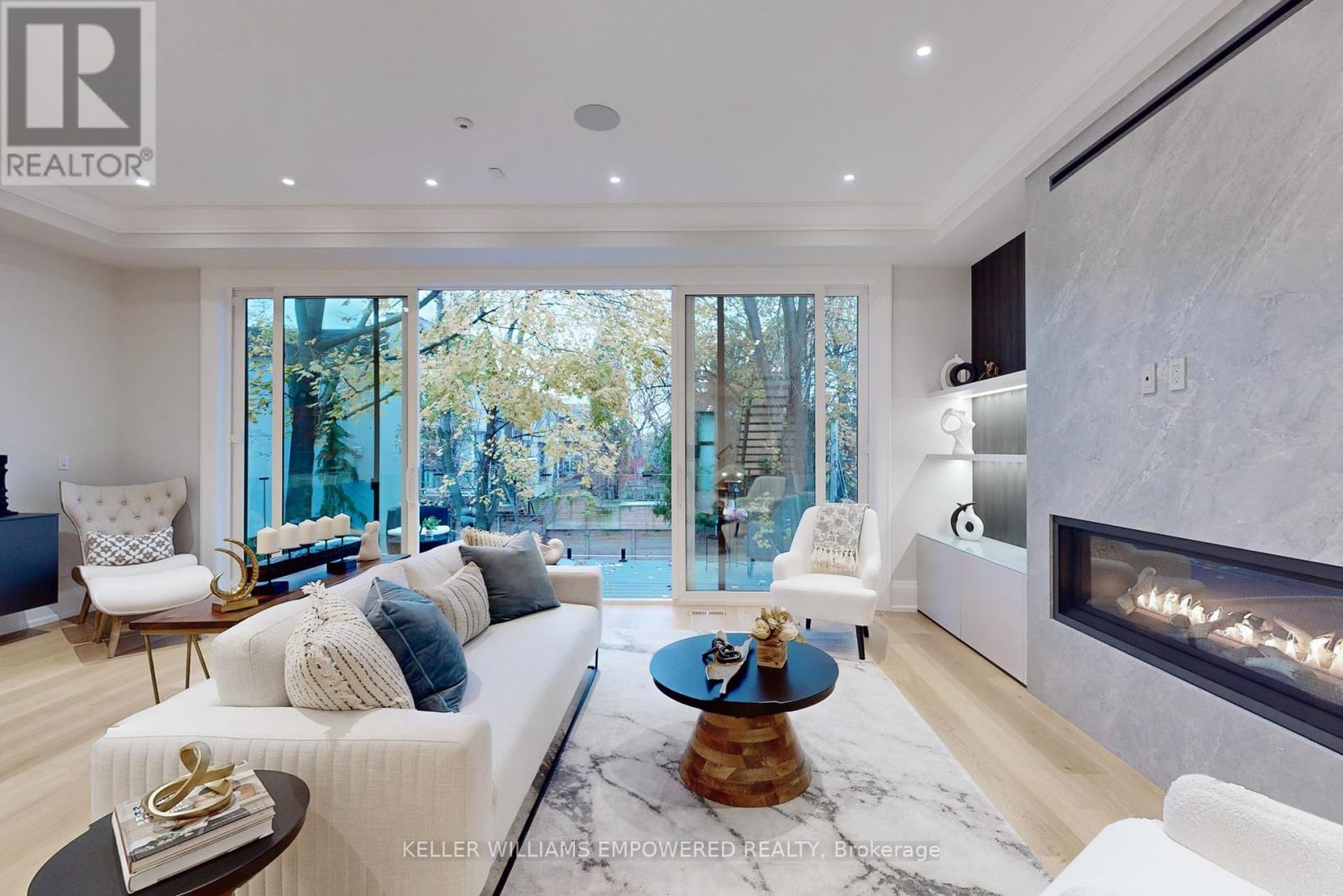 127 Joicey Boulevard, Toronto, Ontario  M5M 2T8 - Photo 23 - C12428876