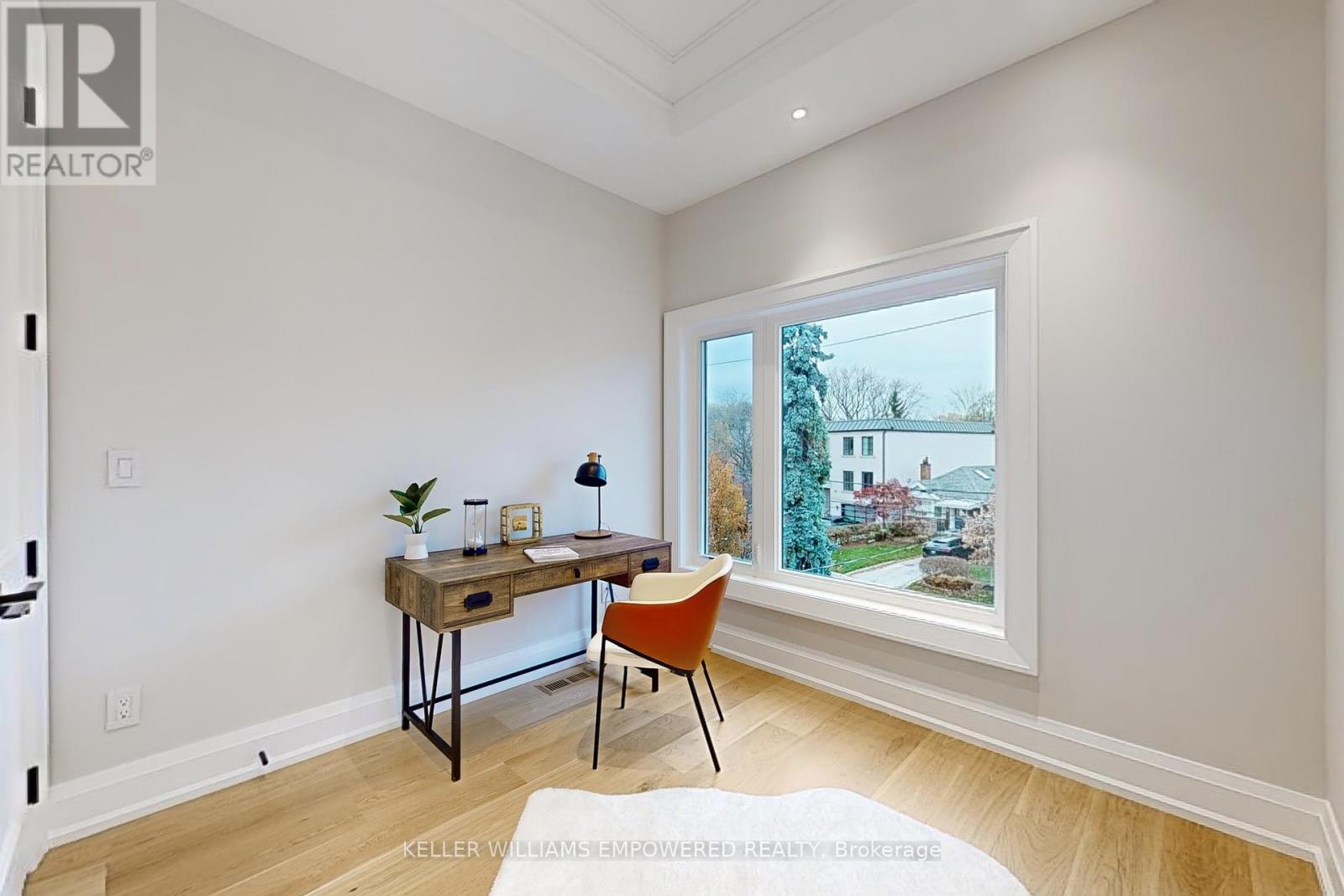 127 Joicey Boulevard, Toronto, Ontario  M5M 2T8 - Photo 37 - C12428876