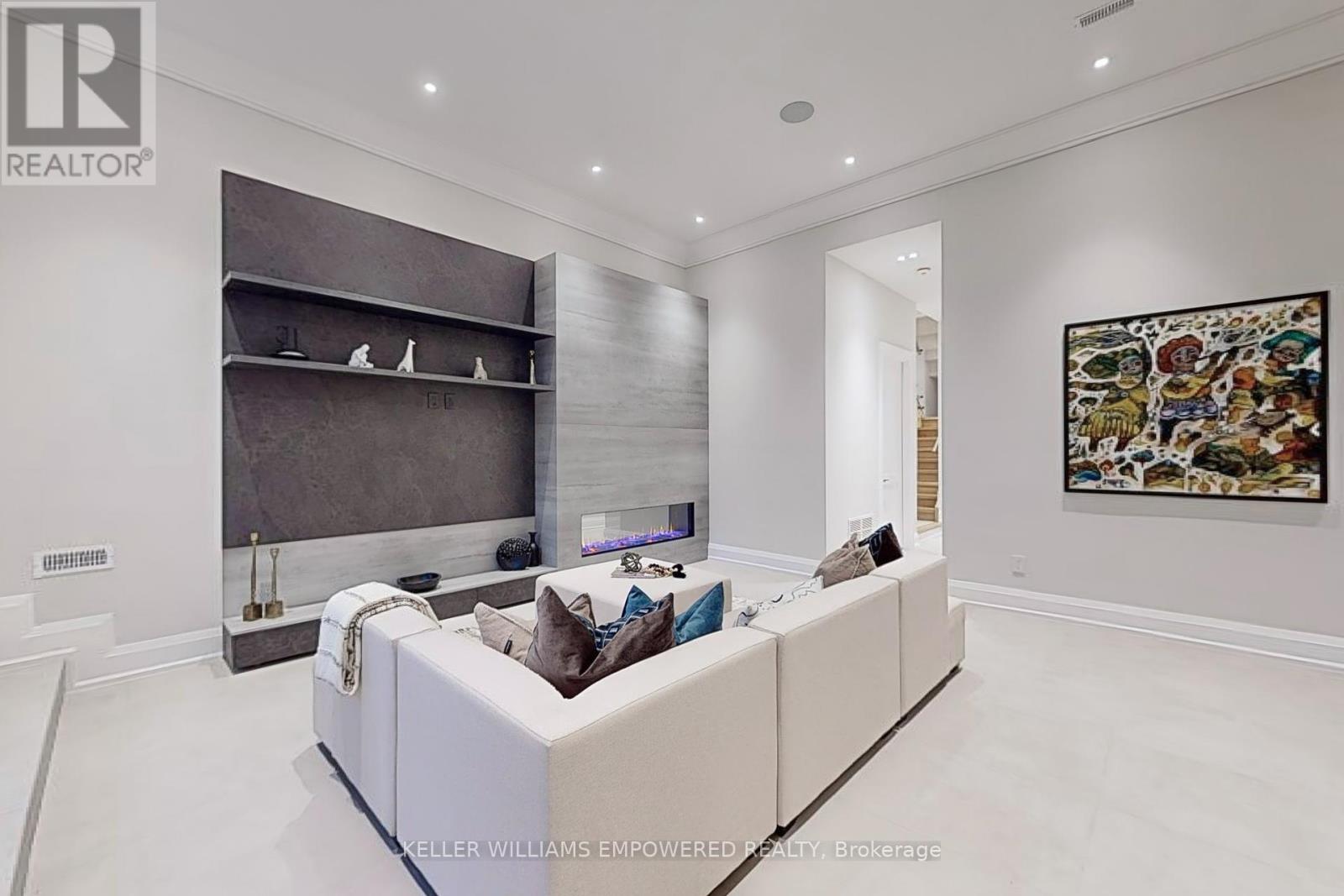 127 Joicey Boulevard, Toronto, Ontario  M5M 2T8 - Photo 40 - C12428876