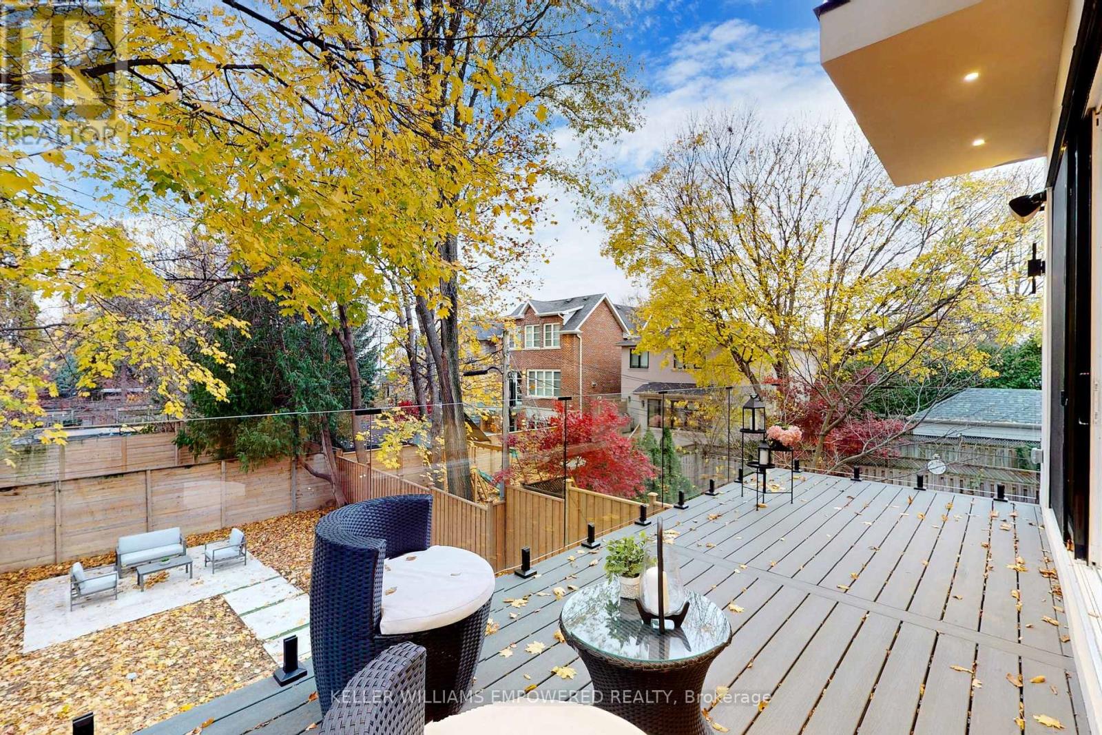127 Joicey Boulevard, Toronto, Ontario  M5M 2T8 - Photo 48 - C12428876