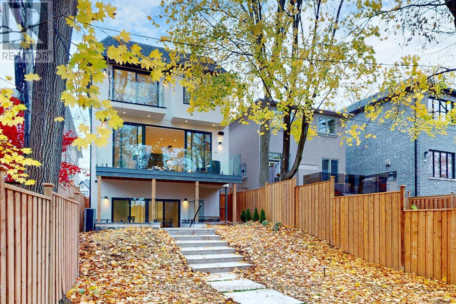 127 Joicey Boulevard, Toronto, Ontario  M5M 2T8 - Photo 49 - C12428876
