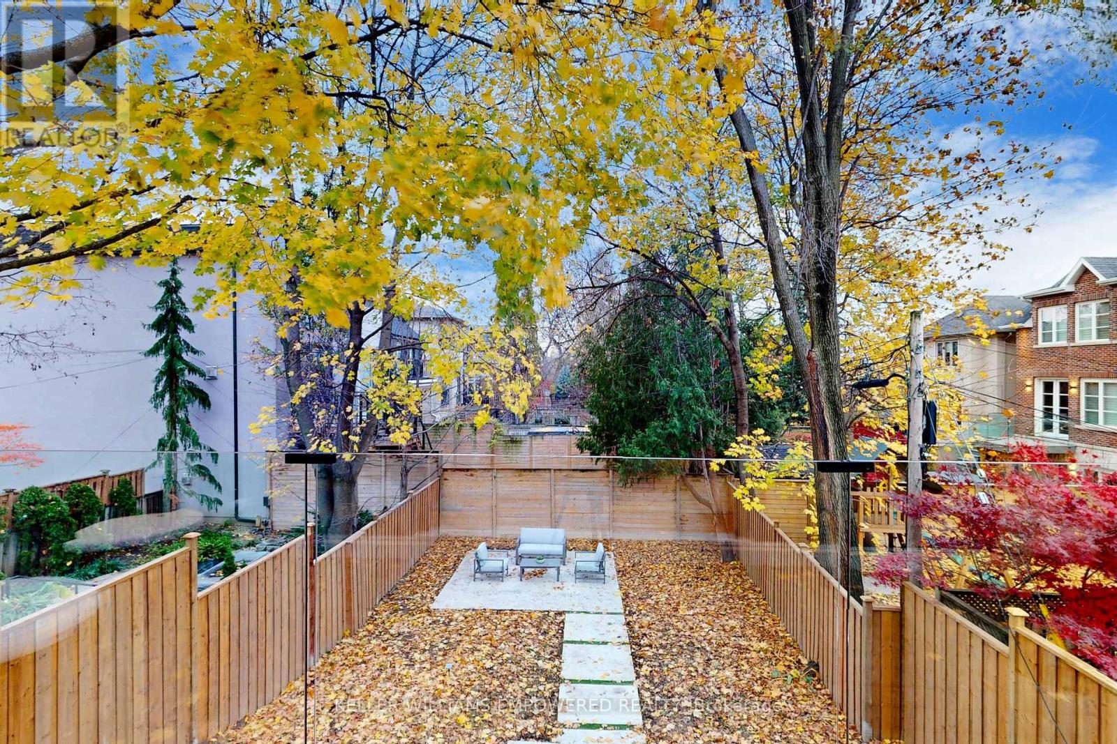 127 Joicey Boulevard, Toronto, Ontario  M5M 2T8 - Photo 50 - C12428876