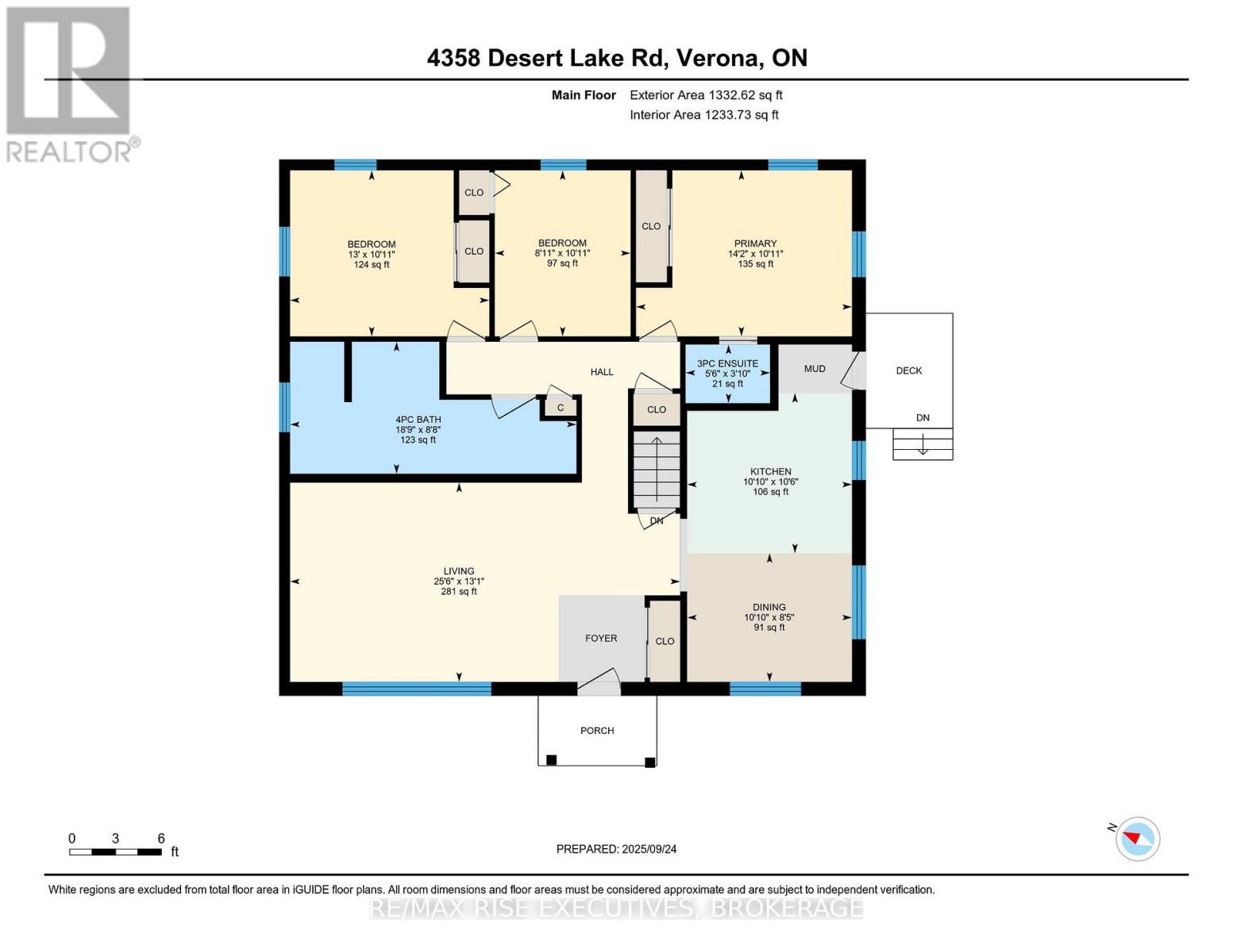 4358 Desert Lake Road, South Frontenac, Ontario  K0H 2W0 - Photo 48 - X12428902