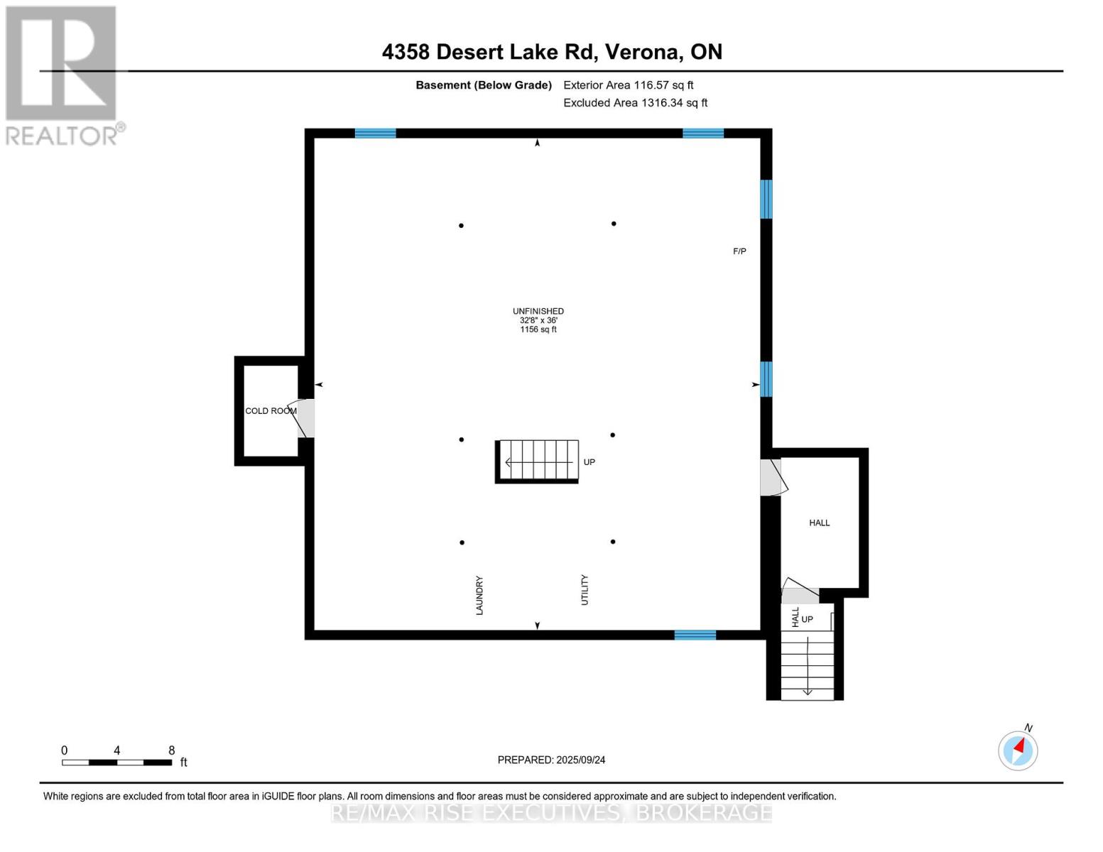 4358 Desert Lake Road, South Frontenac, Ontario  K0H 2W0 - Photo 49 - X12428902