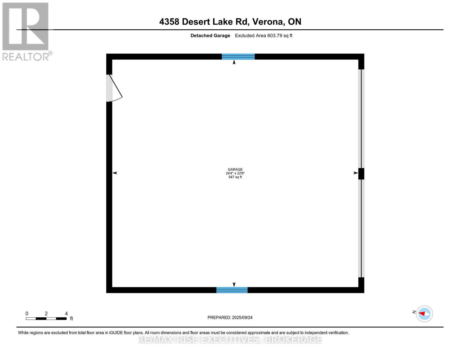 4358 Desert Lake Road, South Frontenac, Ontario  K0H 2W0 - Photo 50 - X12428902