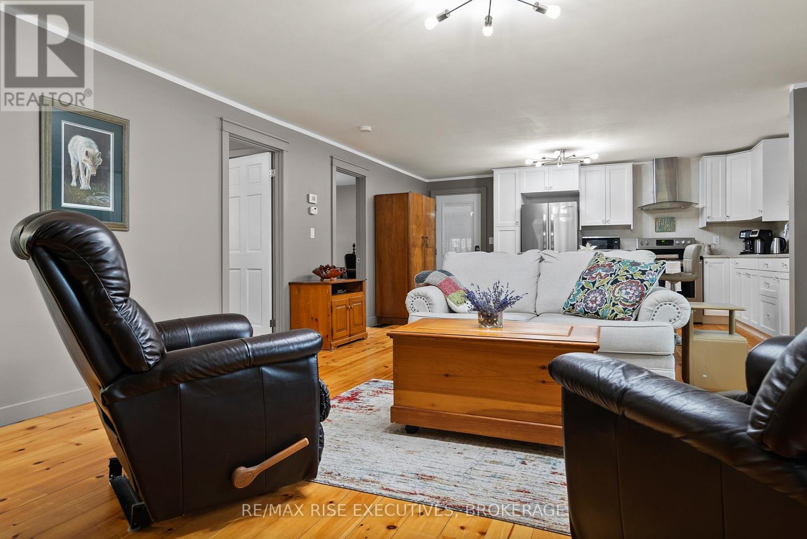 1017 Woods Lane, Frontenac, Ontario  K0H 1W0 - Photo 13 - X12428904
