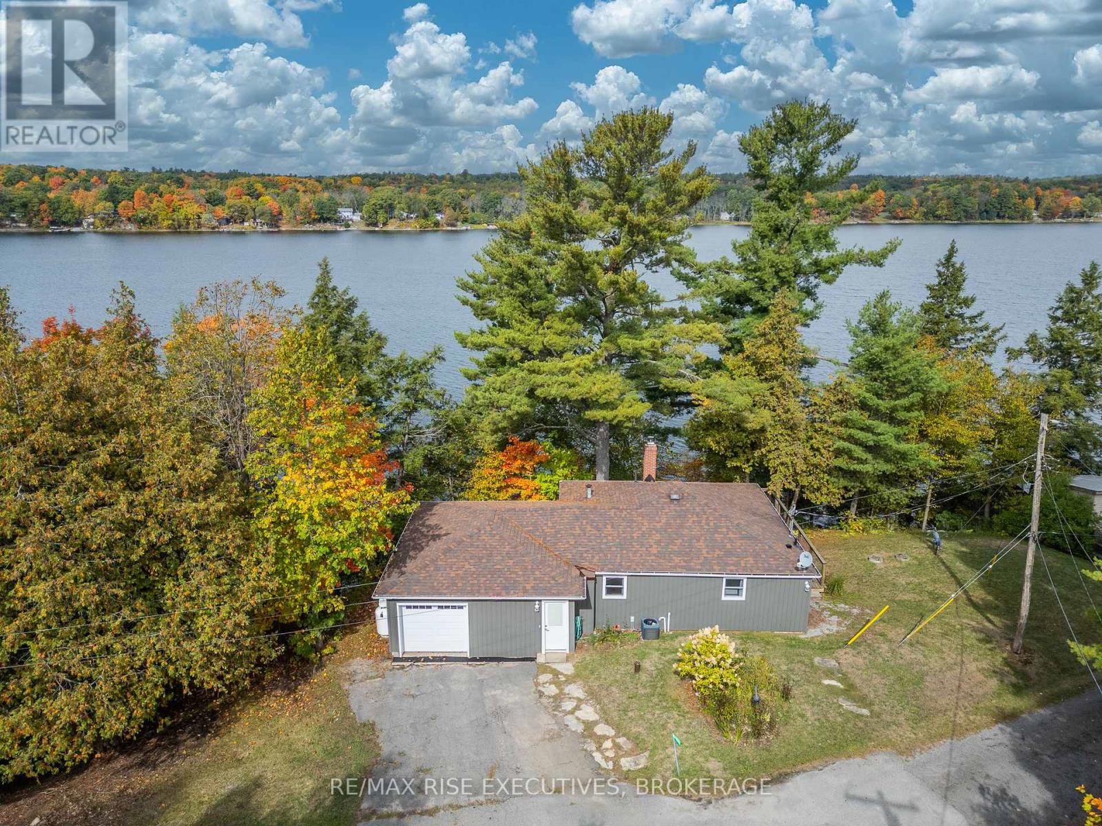 1017 Woods Lane, Frontenac, Ontario  K0H 1W0 - Photo 41 - X12428904