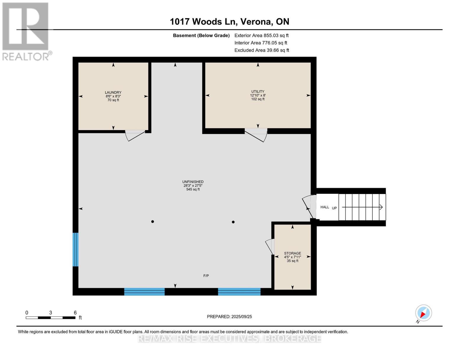 1017 Woods Lane, Frontenac, Ontario  K0H 1W0 - Photo 50 - X12428904