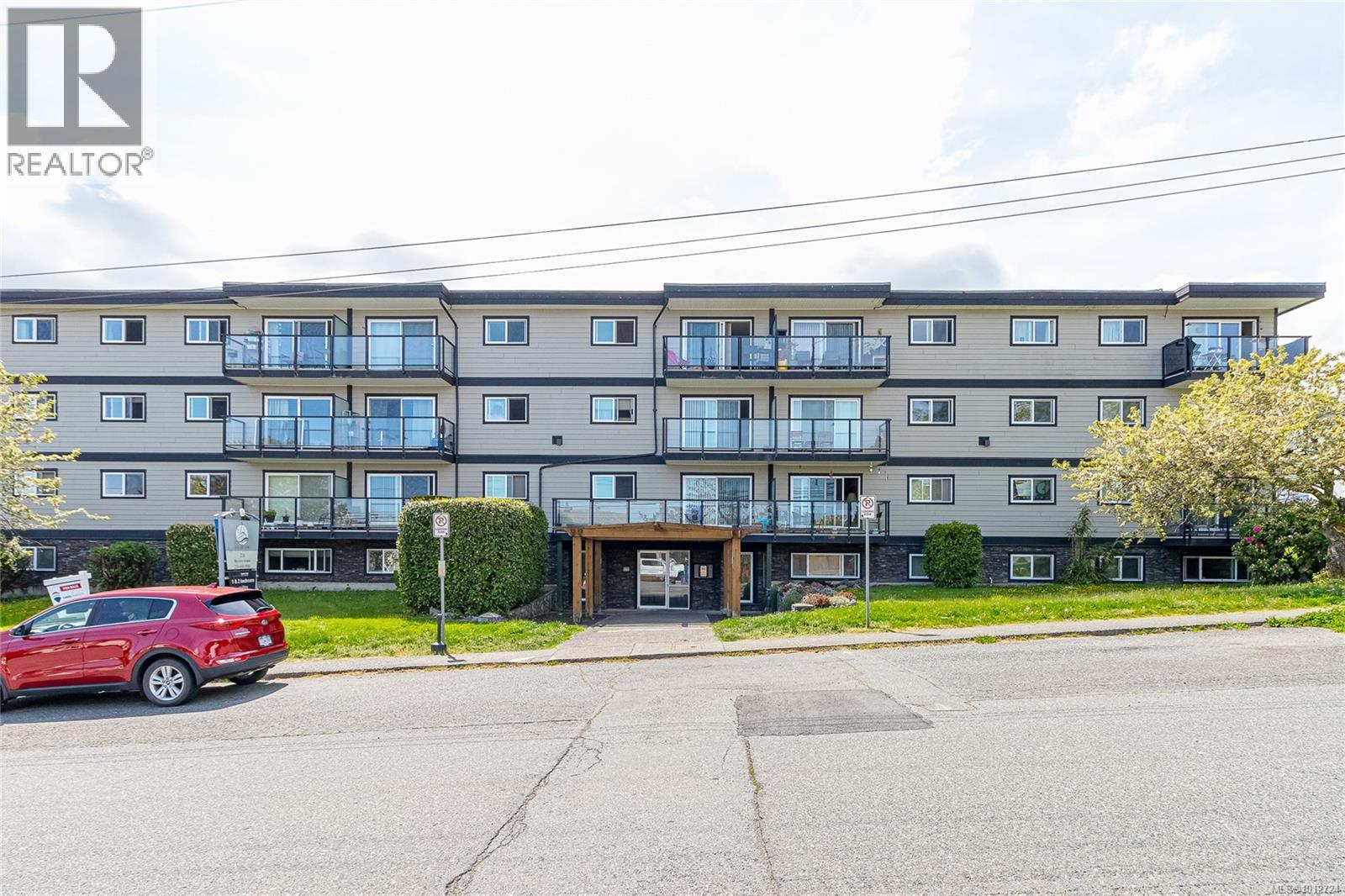 402 218 Bayview Ave, Ladysmith, British Columbia