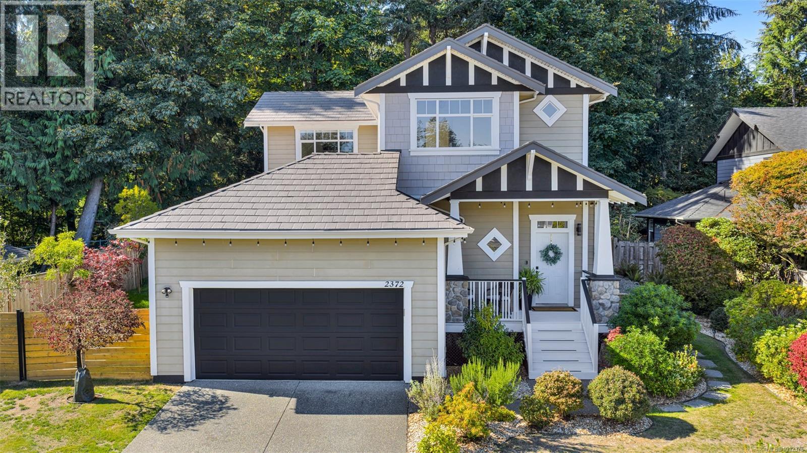 2372 DeMamiel Dr, Sooke, British Columbia