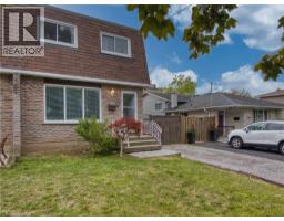 18 PRINCE PAUL Crescent, St. Catharines, Ontario